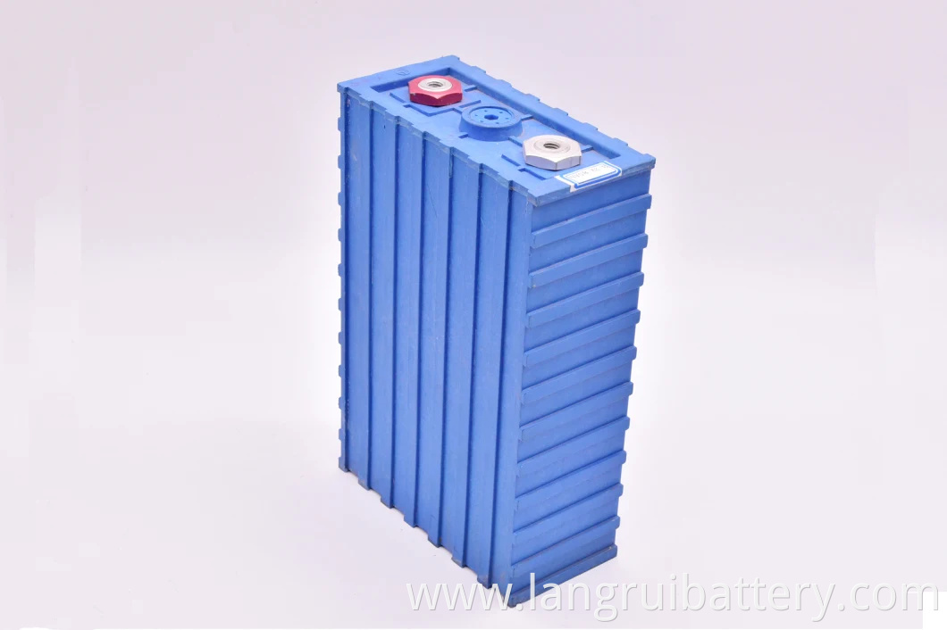 2022 Hotselling 3.2V 85ah LiFePO4 Battery Prismatic Lithium Cells